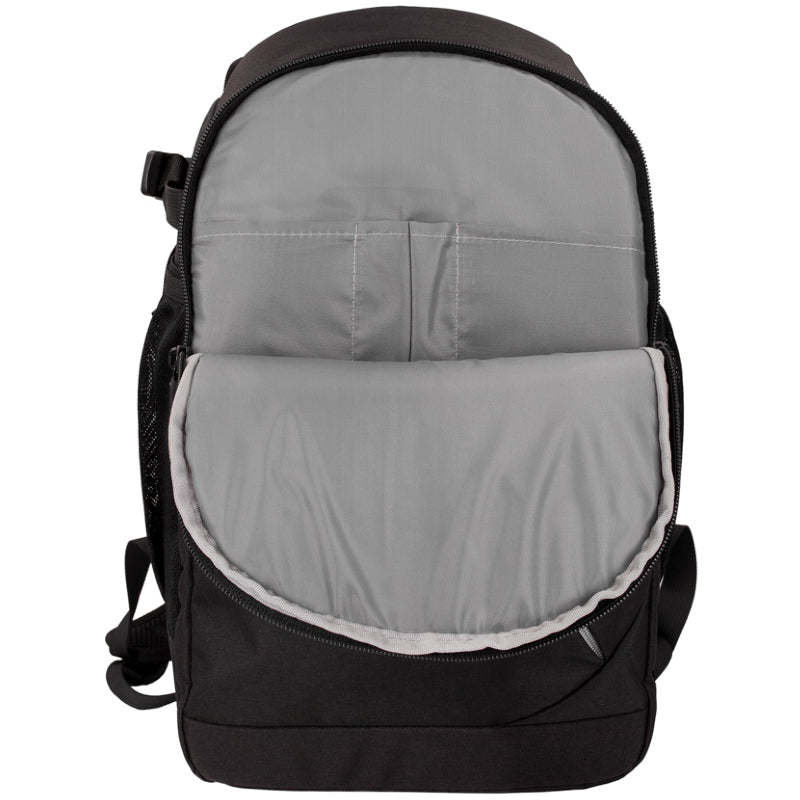 Buy Promaster Impulse Small Backpack Black front