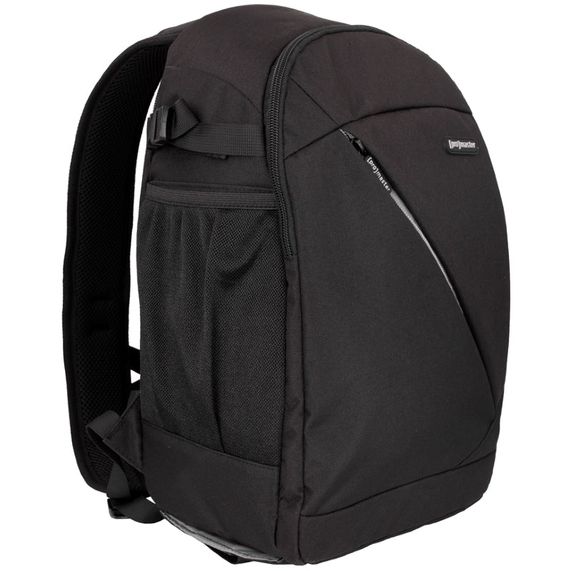 Buy Promaster Impulse Small Backpack Black front