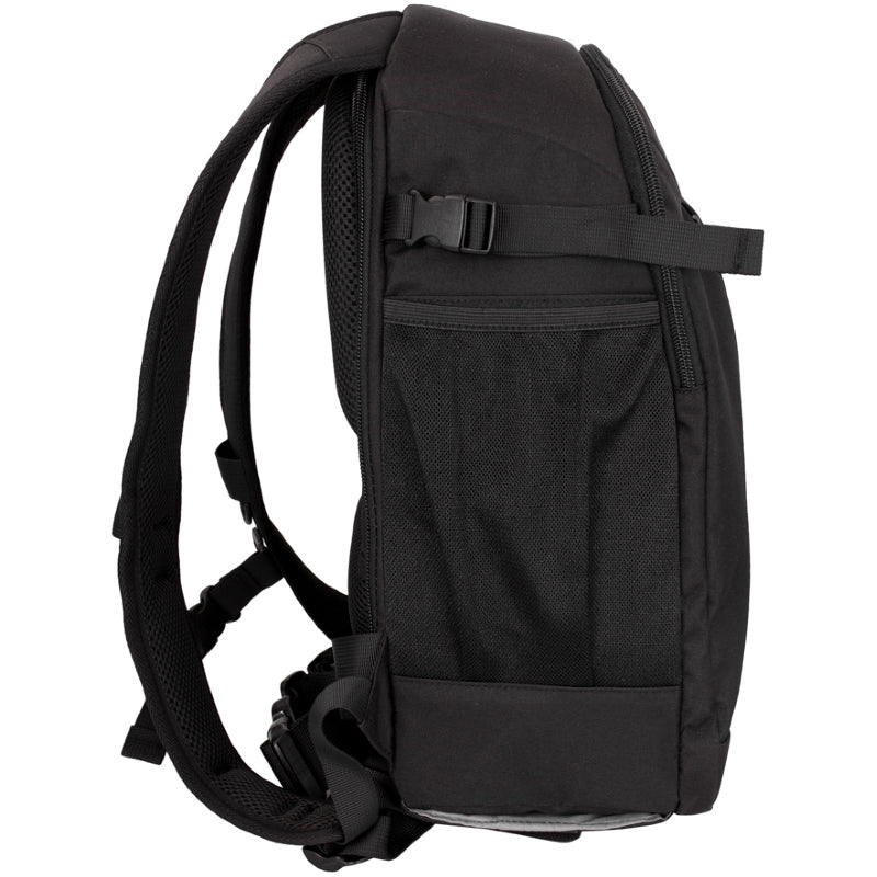 Buy Promaster Impulse Small Backpack Black side