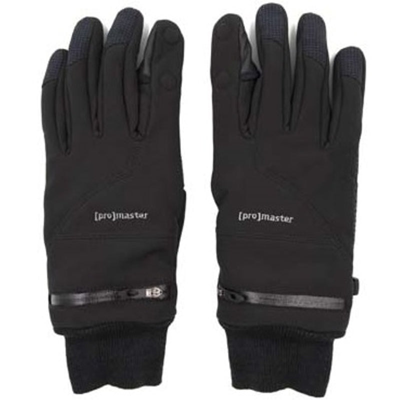 Buy ProMaster 4-Layer Photo Gloves V2 - Small