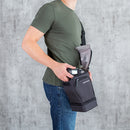 ProMaster Cityscape 26 Holster Sling Bag - Charcoal Grey