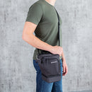 ProMaster Cityscape 26 Holster Sling Bag - Charcoal Grey