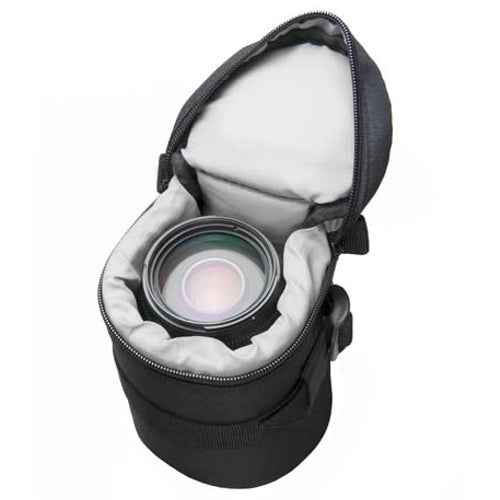 Buy Promaster Deluxe Lens Case - LC2