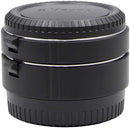 ProMaster Macro Extension Tube Set for Micro Four Thirds