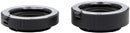 ProMaster Macro Extension Tube Set for Micro Four Thirds