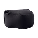 Buy Neoprene Advanced Compact Camera Pouch