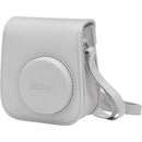 FUJIFILM INSTAX MINI 11 Case - Ice White
