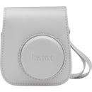 Buy FUJIFILM INSTAX MINI 11 Case - Ice White