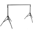 Buy Promaster Telescoping Background Stand Set