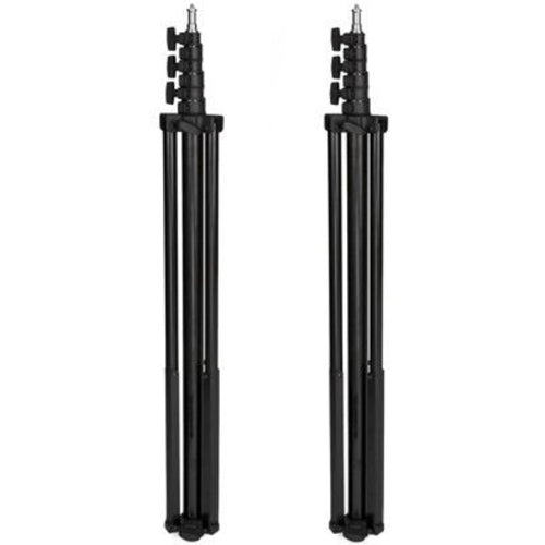 Buy Promaster Telescoping Background Stand Set