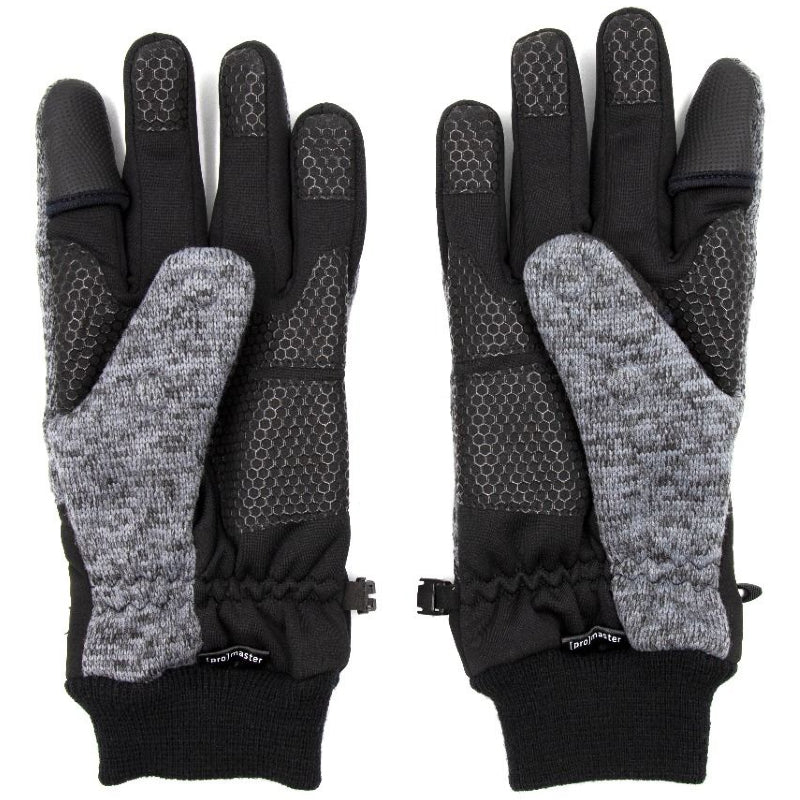 ProMaster Knit Photo Gloves