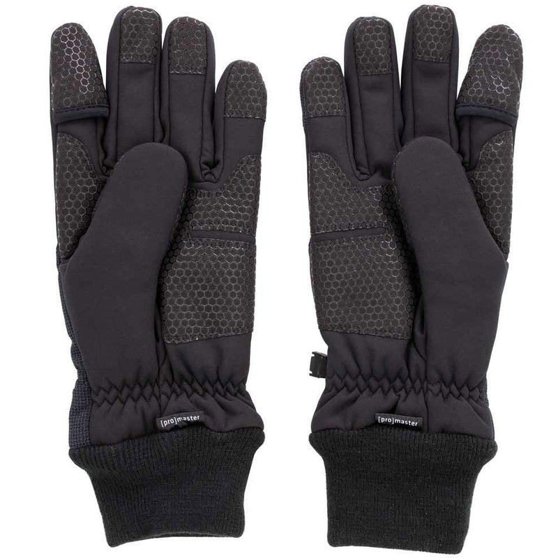 Buy ProMaster 4-Layer Photo Gloves - Extra Small