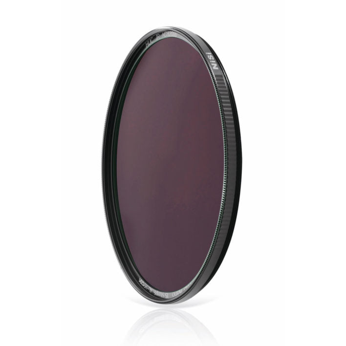 NiSi 77mm Pro 15 Stop ND Filter