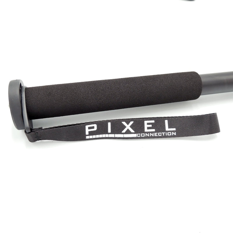 Pixel Connection 65-Inch Compact Monopod