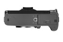 FUJIFILM X-T200 Mirrorless Digital Camera (Body Only, Dark Silver)
