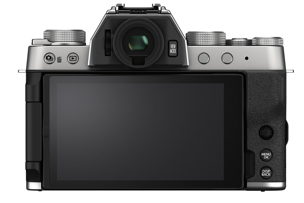  Fujifilm X-S20 Mirrorless Digital Camera XC15-45mm Lens Kit  Black : Electronics