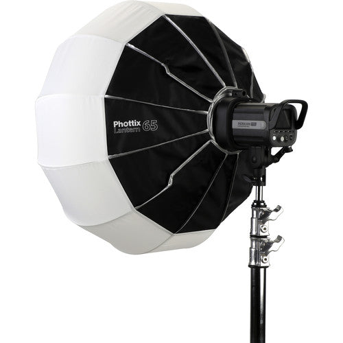 Phottix Lantern 65 Spherical Softbox (Bowens Mount, 25.6")