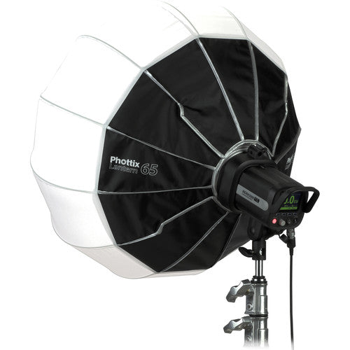 Phottix Lantern 65 Spherical Softbox (Bowens Mount, 25.6")