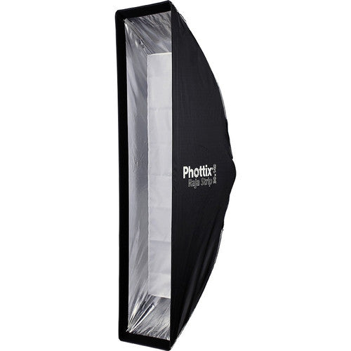 Phottix Raja Strip Softbox (12x55")