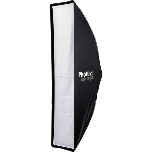 Phottix Raja Strip Softbox (12x55")