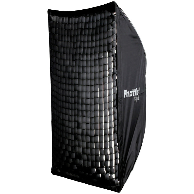 Buy Phottix Raja Quick Folding Softbox 32x47in (80x120cm)