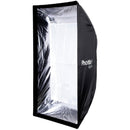 Buy Phottix Raja Quick Folding Softbox 32x47in (80x120cm)