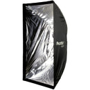 Buy Phottix Raja Quick Folding Softbox 32x47in (80x120cm)