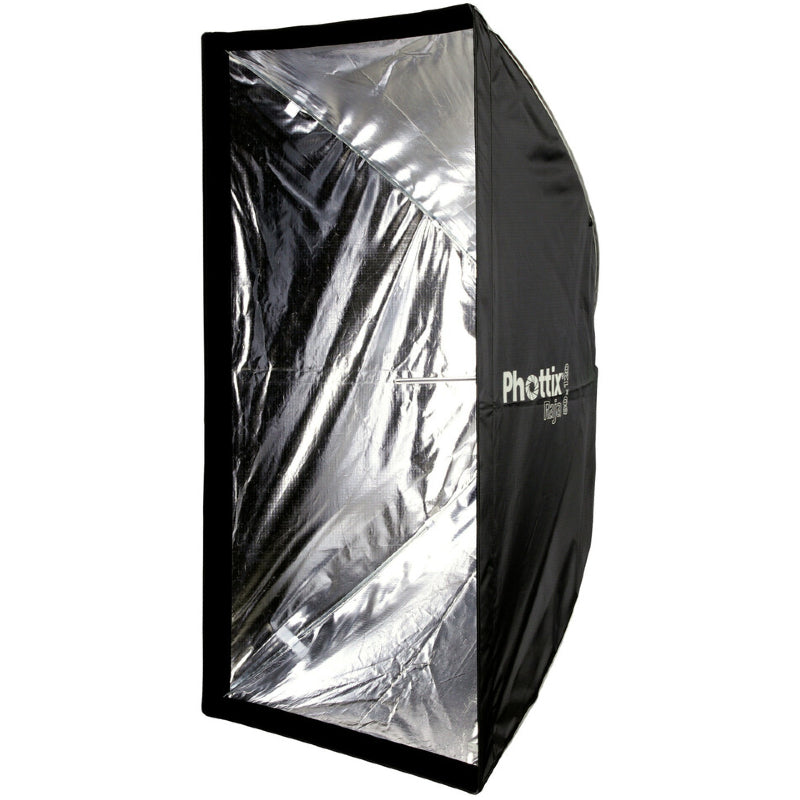 Buy Phottix Raja Quick Folding Softbox 32x47in (80x120cm)