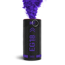 Enola Gaye EG18 High Output Wire Pull Smoke Grenade-Purple