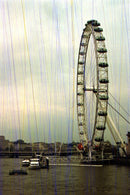 Revolog Rasp Color 35mm Film - ISO 200