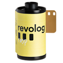 Revolog Rasp Color 35mm Film - ISO 200