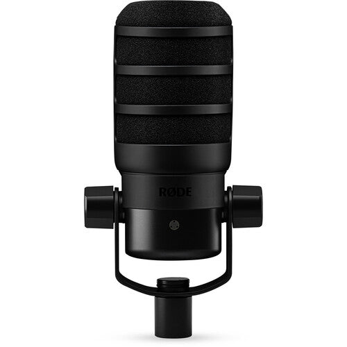 Buy RODE PodMic USB and XLR Dynamic Broadcast Microphone