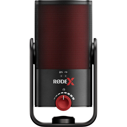 Buy RODE X XCM-50 Compact USB-C Condenser Microphone
