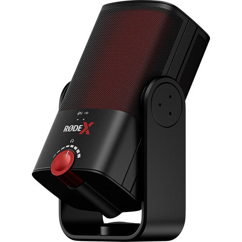Buy RODE X XCM-50 Compact USB-C Condenser Microphone
