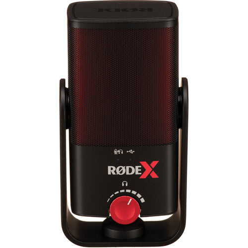 Buy RODE X XCM-50 Compact USB-C Condenser Microphone
