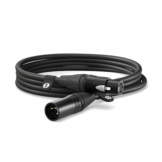 Buy Rode XLR Cable - 3m