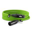 Buy Rode XLR Cable 6m - Green