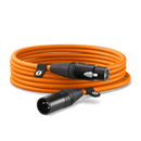 Buy Rode XLR Cable 6m - Orange