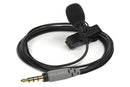 Rode SmartLav+ Lavalier Condenser Microphone