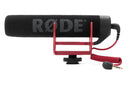 Rode VideoMic GO