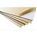 Buy Savage 11X14 Medium Weight Prestax Pressure Sensitive Mount Board front