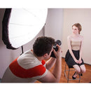 Buy Savage Seamless Background Paper Widetone Bone 53" x 12yd (135cm x 11m)