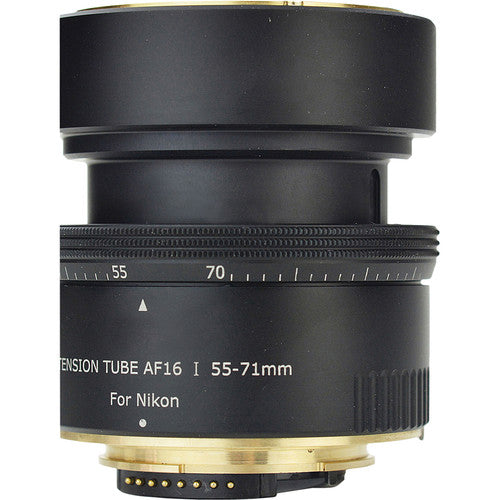 Buy Savage Nikon Macro Art Tube