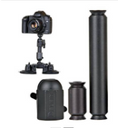 Delkin Devices Extension Kit