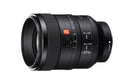 Sony FE 100mm f/2.8 STF GM OSS