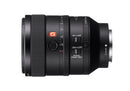 Sony FE 100mm f/2.8 STF GM OSS