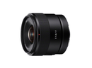 Sony E 11mm f/1.8 Lens
