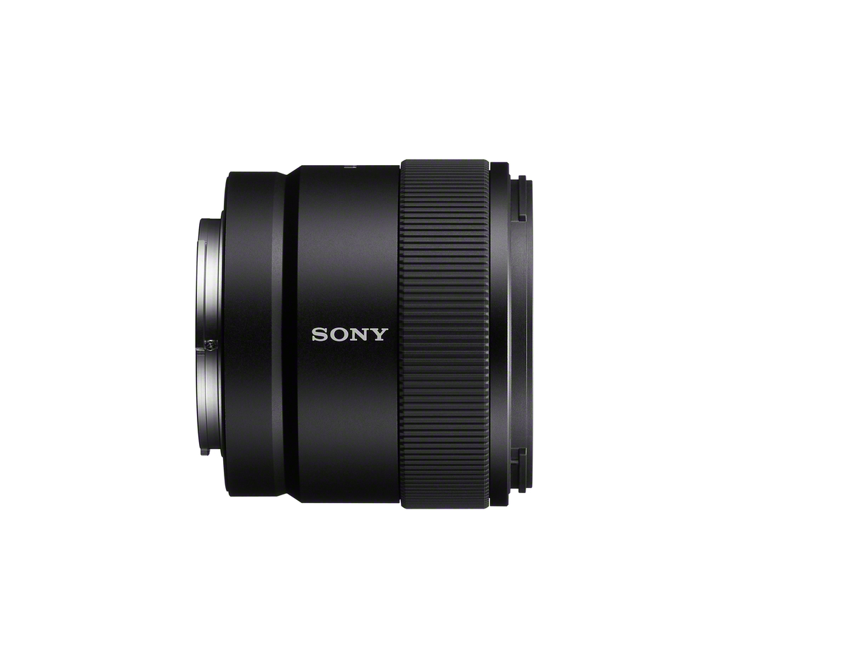 Sony E 11mm f/1.8 Lens