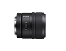 Sony E 15mm f/1.4 G Lens