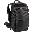Buy Shimoda Designs Explore v2 25 Backpack Photo Starter Kit Black front